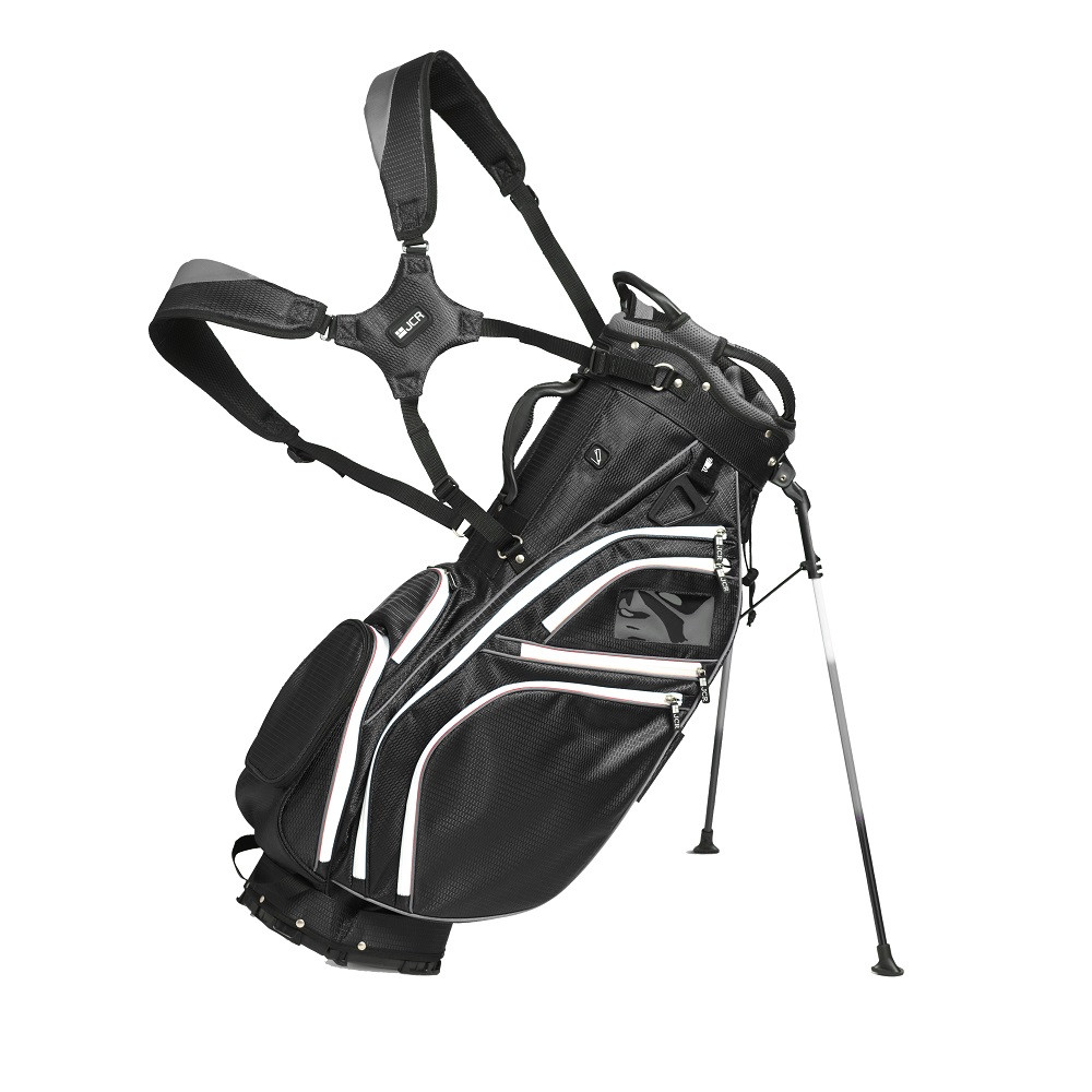 JCR JL580 Stand Bag - Maple Hill Golf